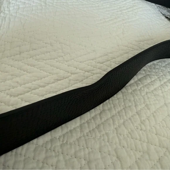 Louis Vuitton Damier LV 40mm Reversible Belt | 100% Authentic EUC Sz 100 - Picture 10 of 10